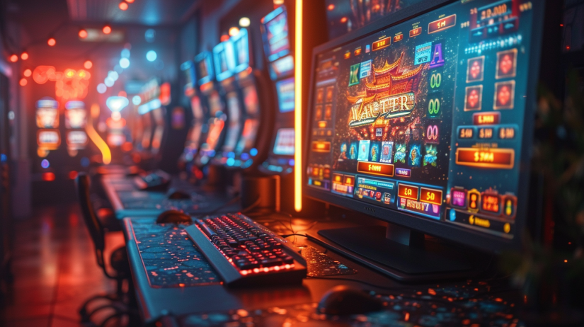 Free Spins Bonus - Lucky Tiger