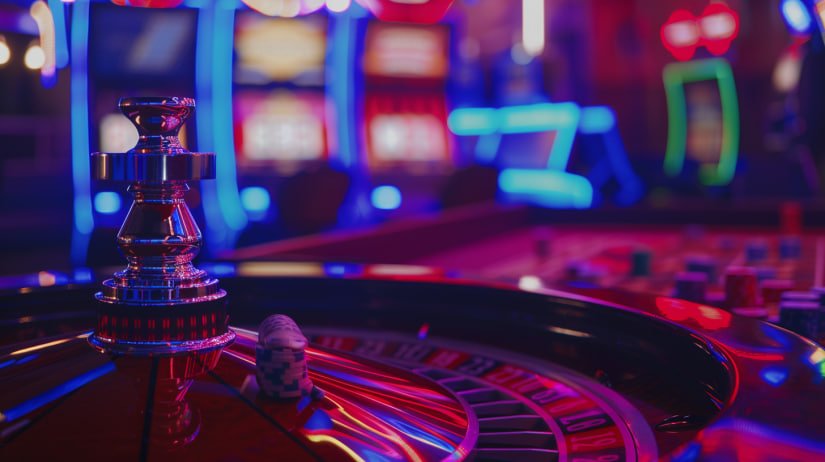 Reload Bonus Slots